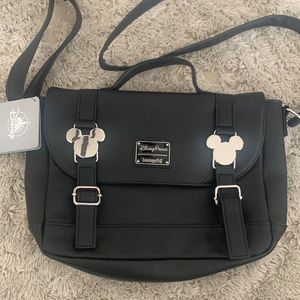 Mickey Mouse shoulder bag